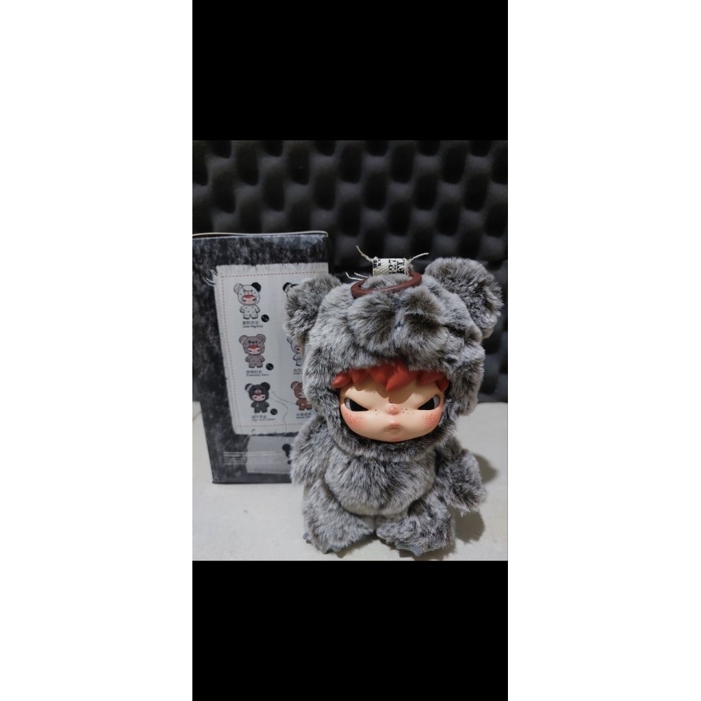 Frostfall hour hirono doll