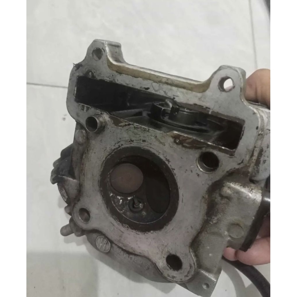 hed kop isi mio sporty