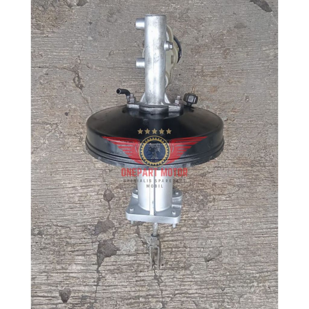 BOOSTER BOSTER REM PANTHER ORIGINAL