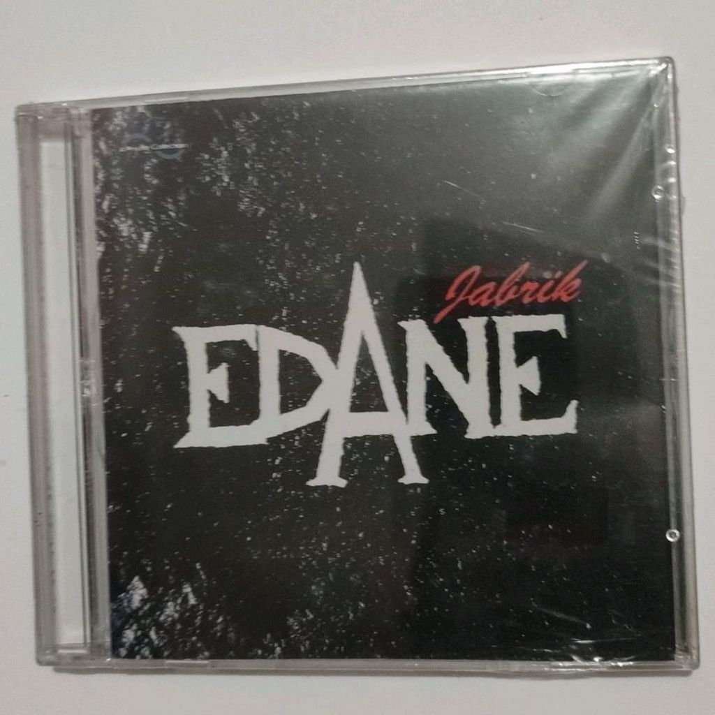 CD EDANE - JABRIK