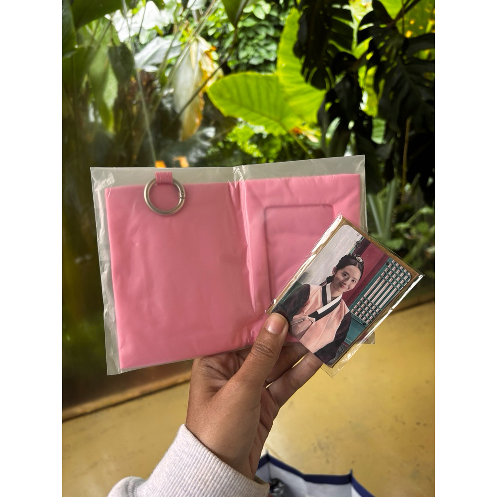 PHOTOCARD YOONA SNSD