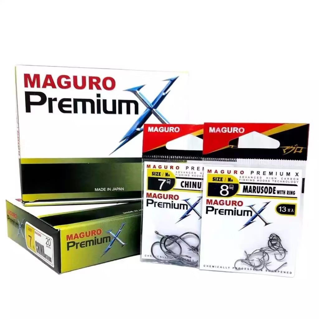 KAIL MAGURO PREMIUM SERI CHINU RING,MARUSODE RING,TIPIS,TAJAM DAN TAHAN KARAT