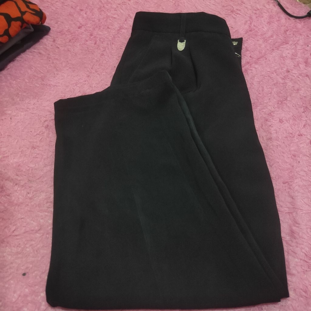 PRELOVED CELANA KERJA PRIA SIZE 32