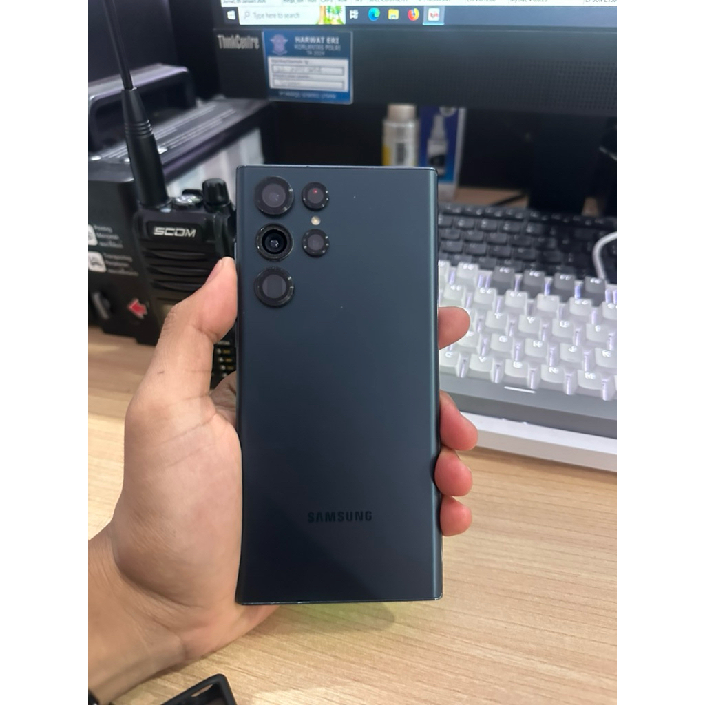 Samsung s22 Ultra 128gb Sein