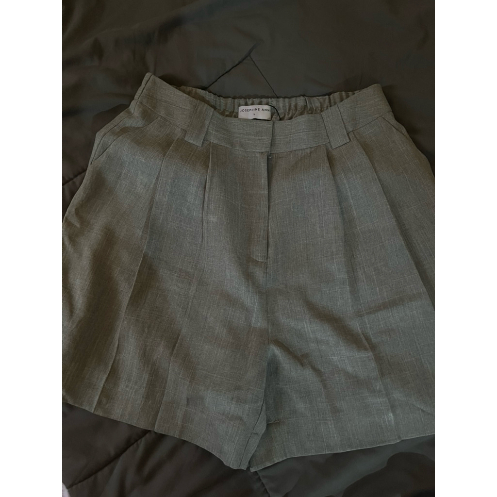 PRELOVED - JOSEPHINE ANNI SHORTPANTS