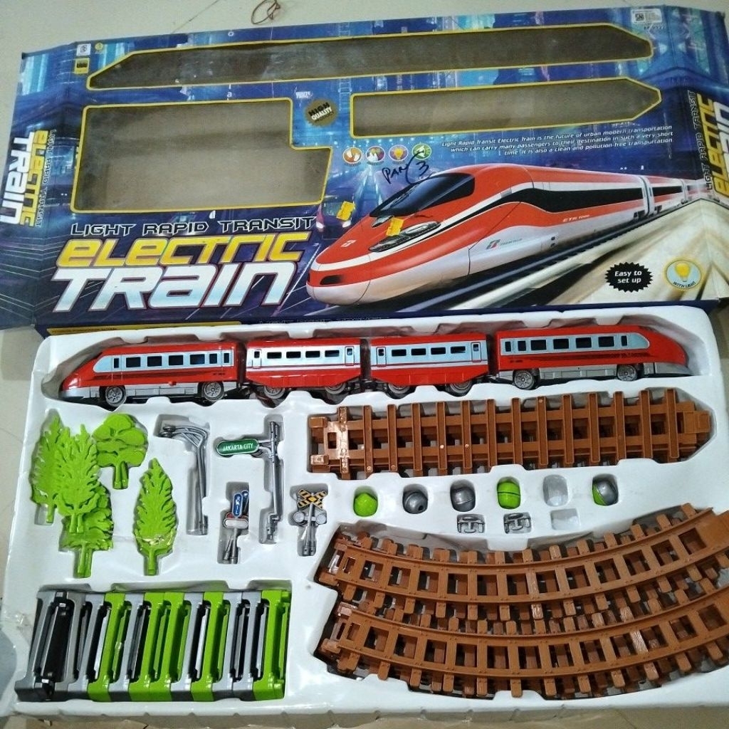 mainan anak kereta kereta