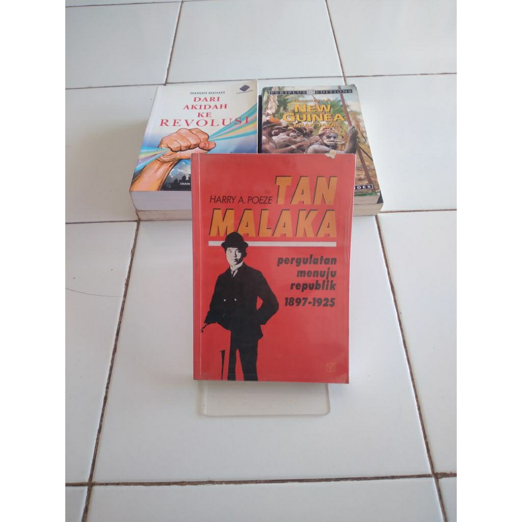 tan malaka pergulatan menuju republik
