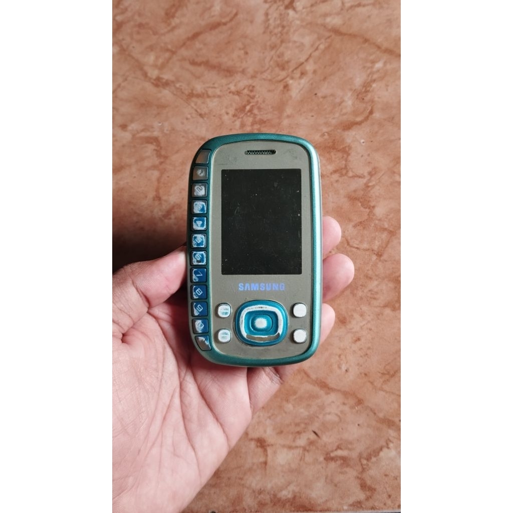 Samsung GT-B3310