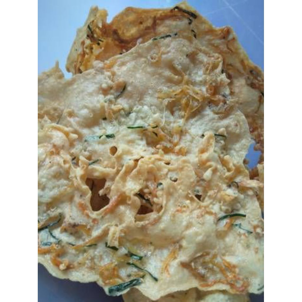 Aneka Rempeyek/Peyek Kacang tanah Peyek Udang Rebon Peyek Teri Peyek Kacang Hijau Peyek Gurih Kriuk