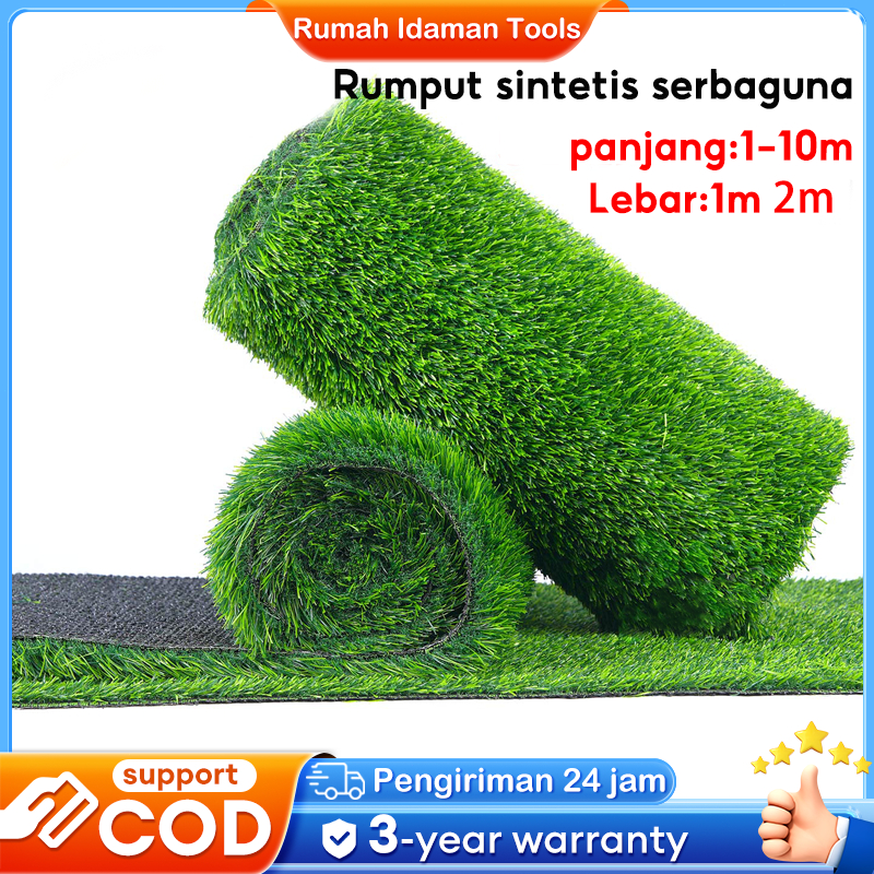 Rumput Sintetis rumput sintetis meteran umput sintetis rumput sintetis rumput lapanga