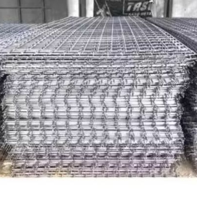 Wiremesh m5/p /lembar