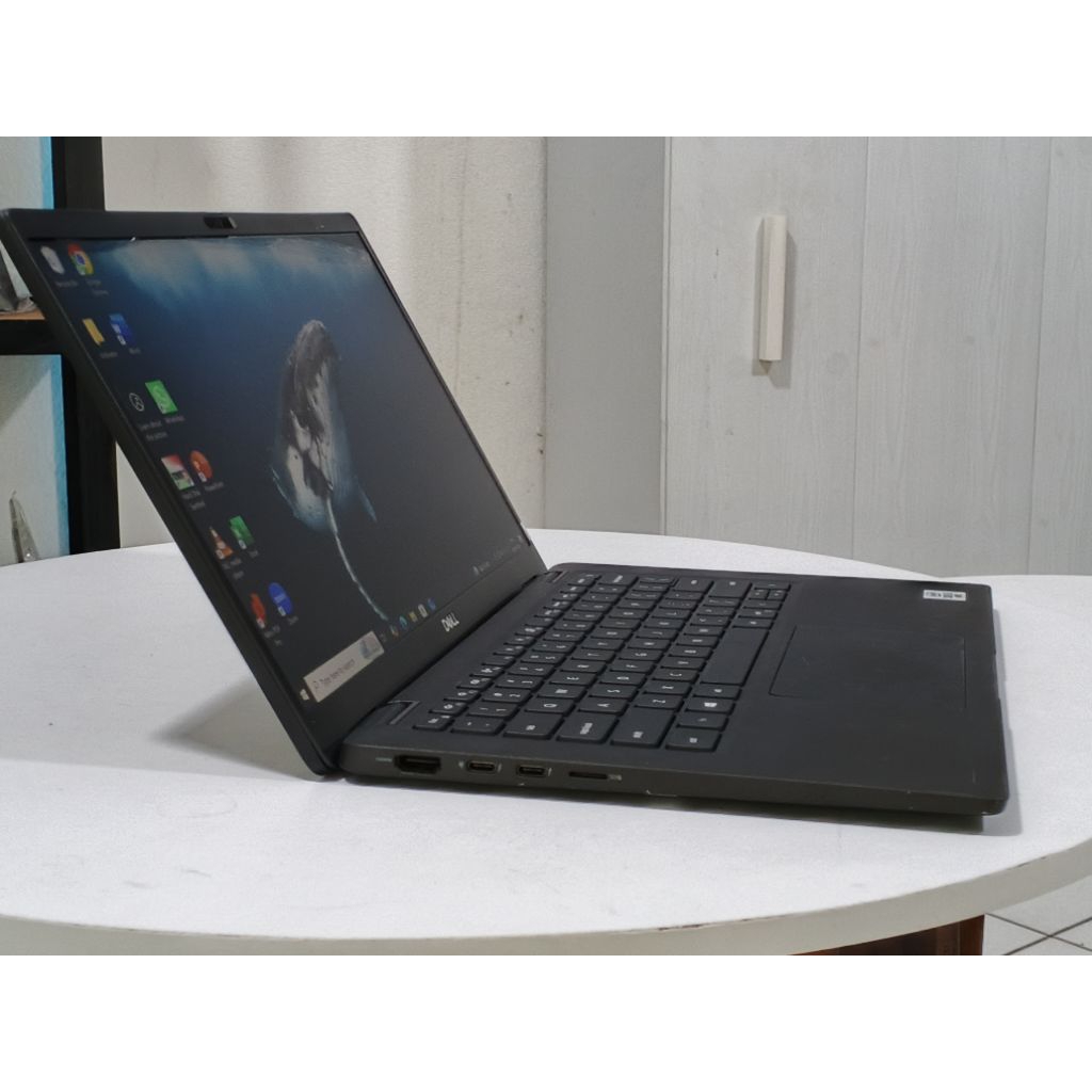 Laptop Dell latitude 7410