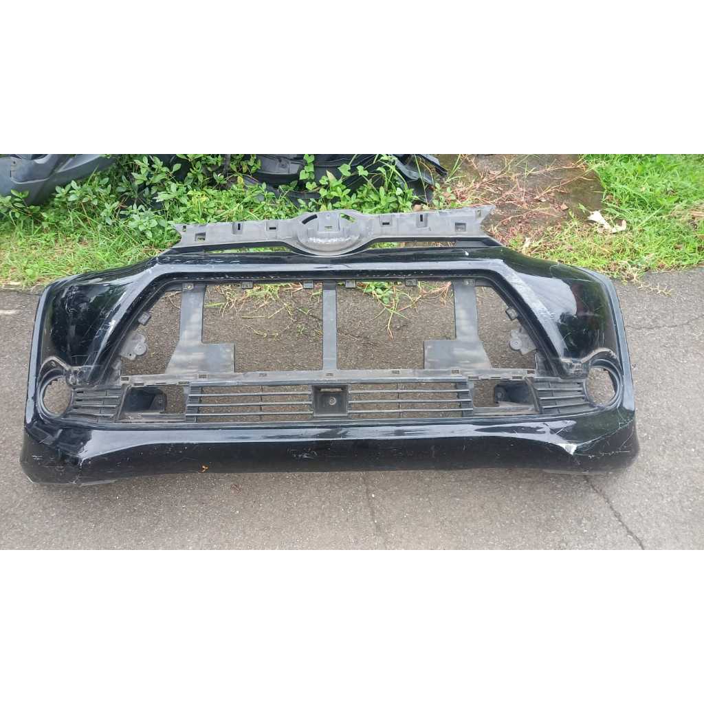 Bemper Depan Avanza Veloz 2016 - 2017