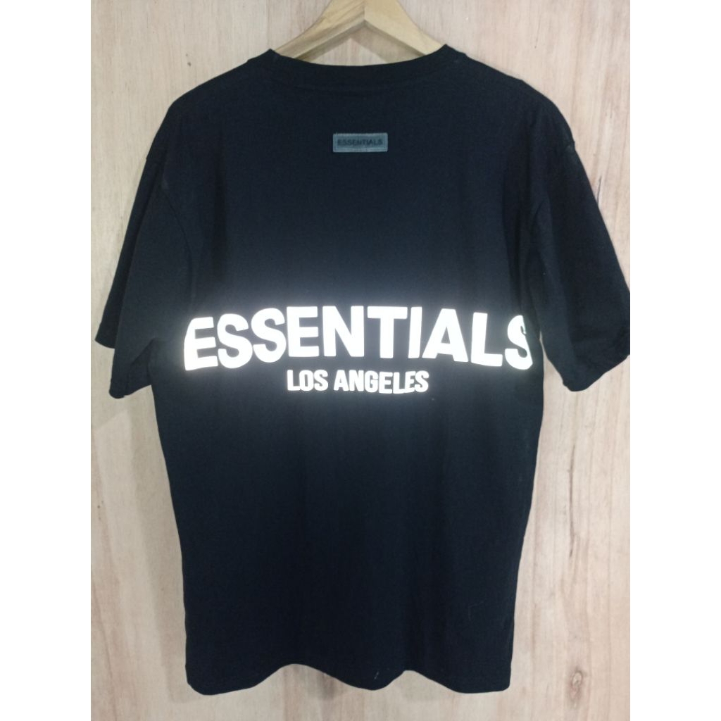 Kaos Second Essentials