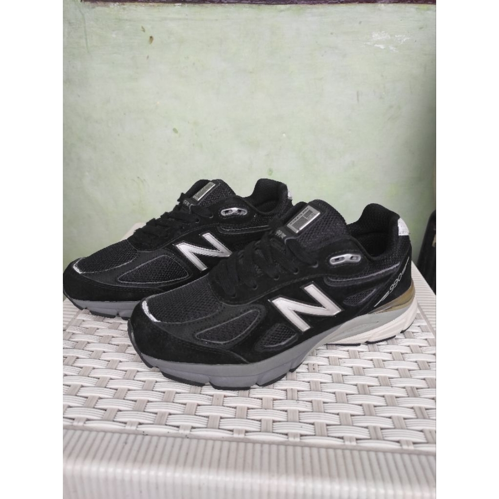 New balance 990v4 second
