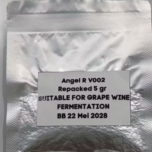 Ragi Wine Angel RV002