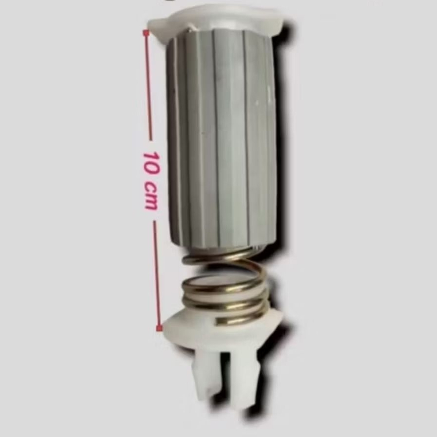 KAKI PENGERING MESIN CUCI SANKEN 2 TABUNG