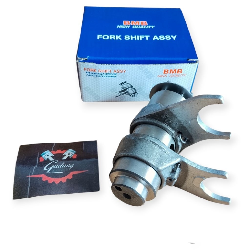 DRUMSHAFT DRUM SHAFT GIGI ASSY SET REVO ABSOLUTE BLADE BMB