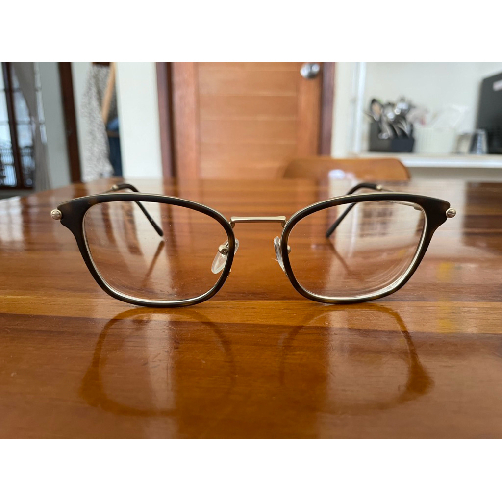kacamata bvlgari second