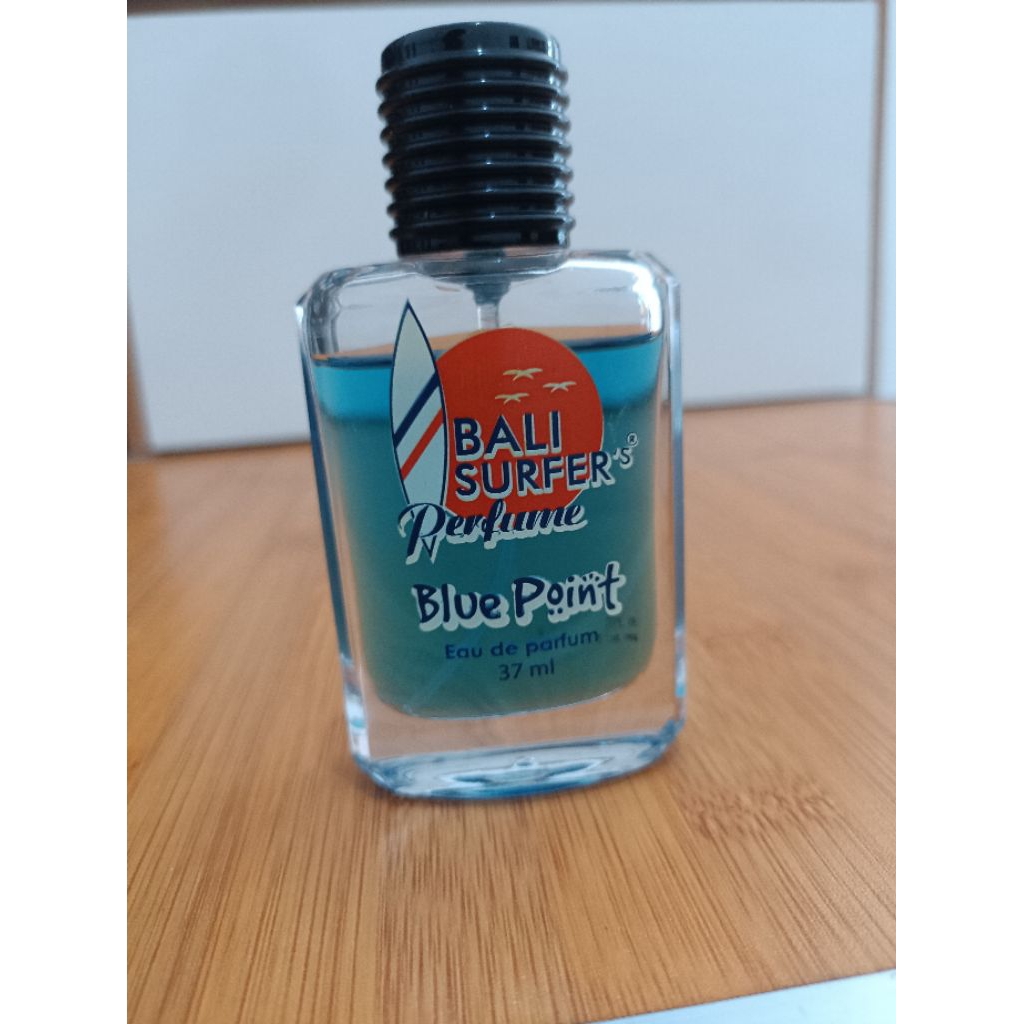 Bsp Blue Point 37 Ml preloved