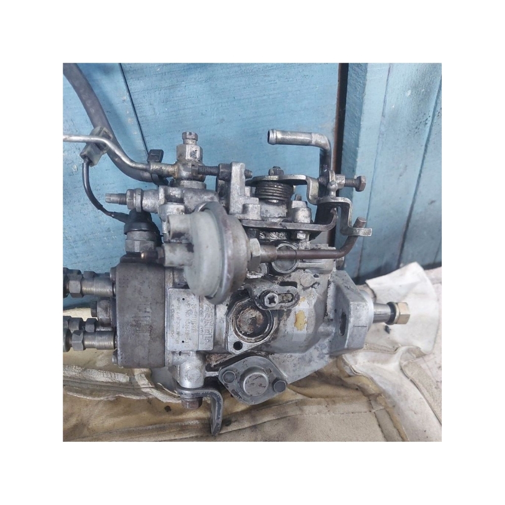 Bospom bospump isuzu panther 2.3/2.5 diesel original