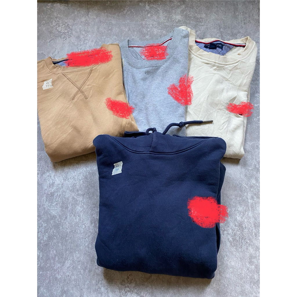 Hoodie & Sweatshirt Tomy