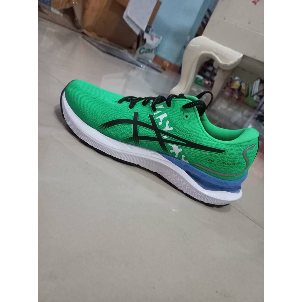 Sepatu asics Gel-Cumulus