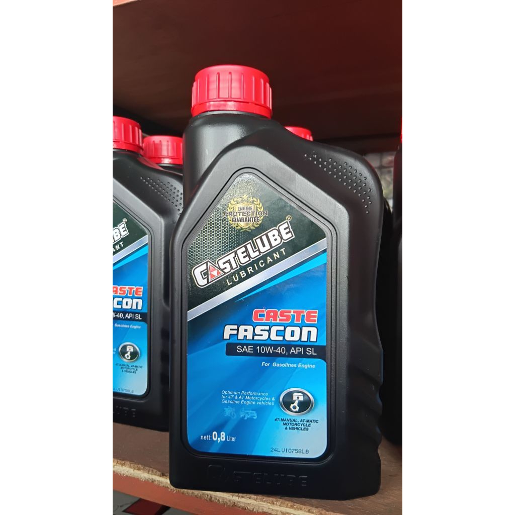 Harga castelube Terbaru Jul 2026 | BigGo Indonesia