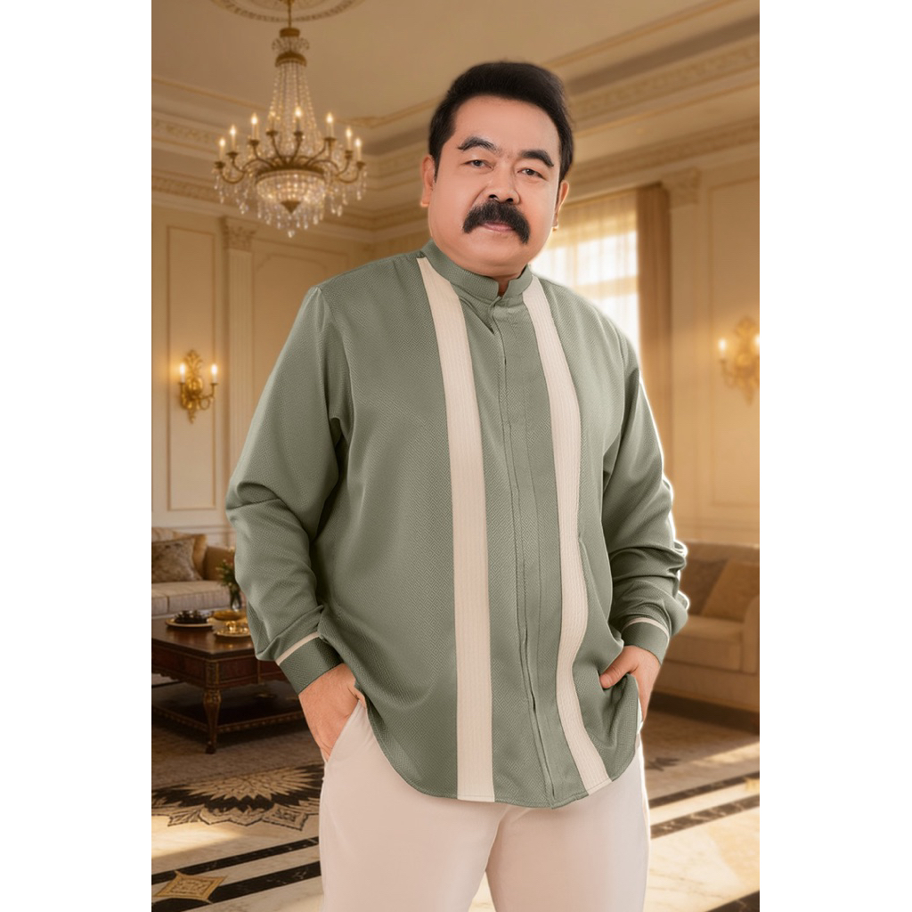 Manjdha Koko Laki Laku Winston Ivan Gunawan