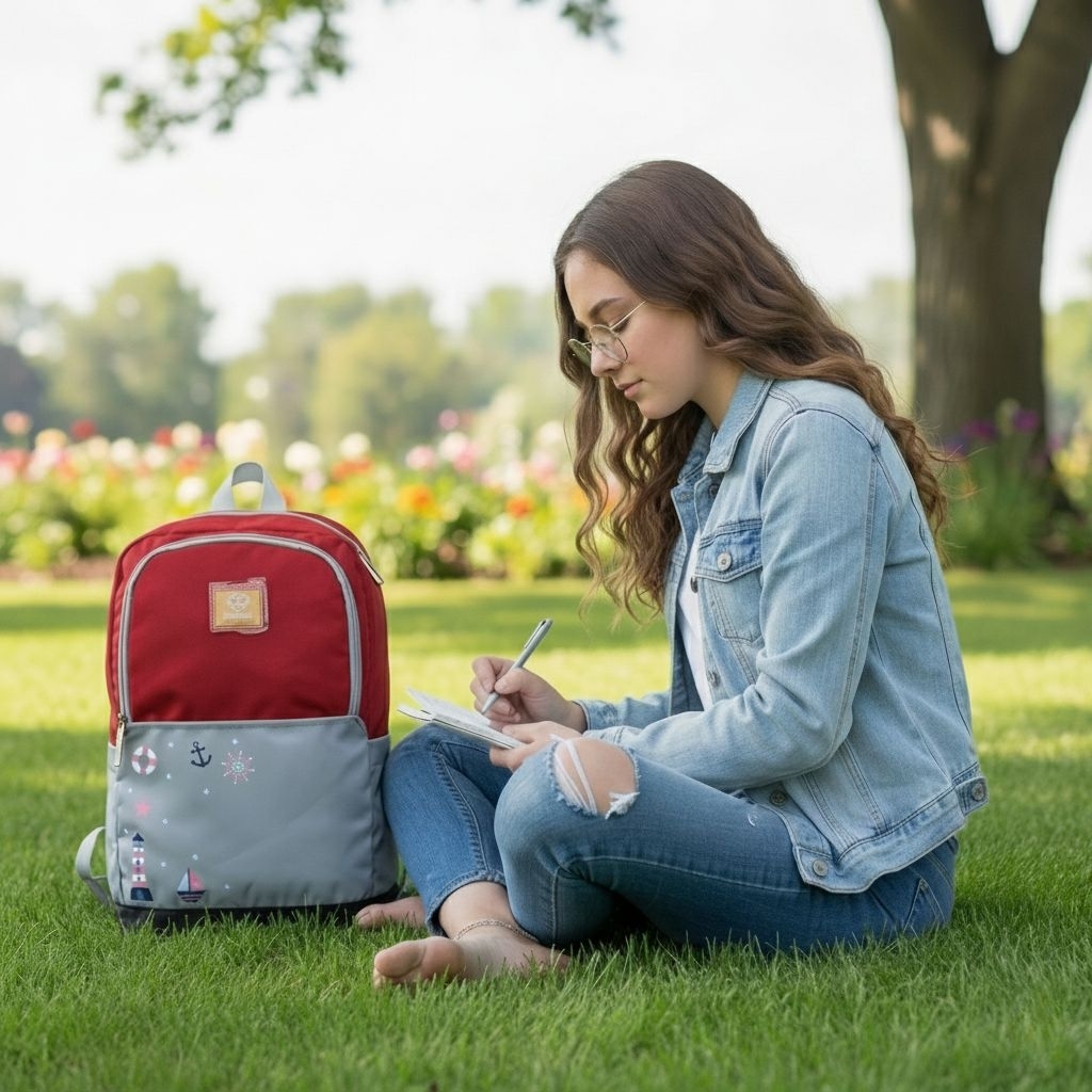 Tas Ransel Herbie Original