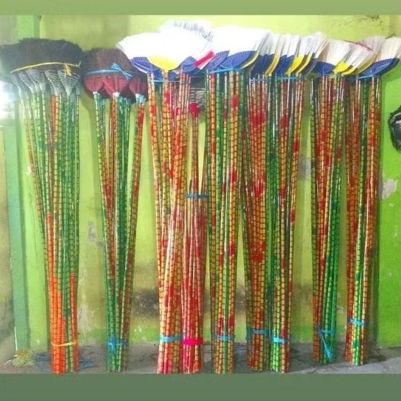 SAPU SAWANG SAPU PELAPON GAGANG PANJANG TINGGI 250M