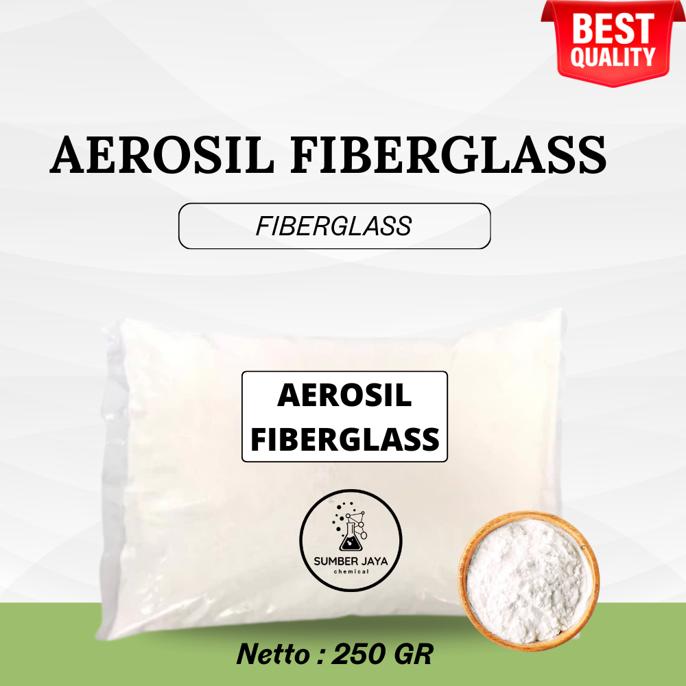 Aerosil 250 Gram