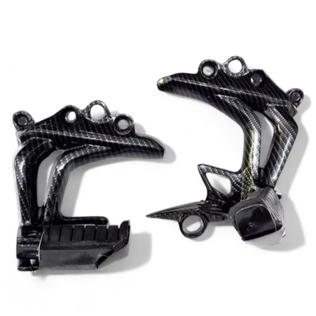 Postep Jupiter Z Robot Step Belakang Jupiter Z Robot Carbon WTP Satu Set