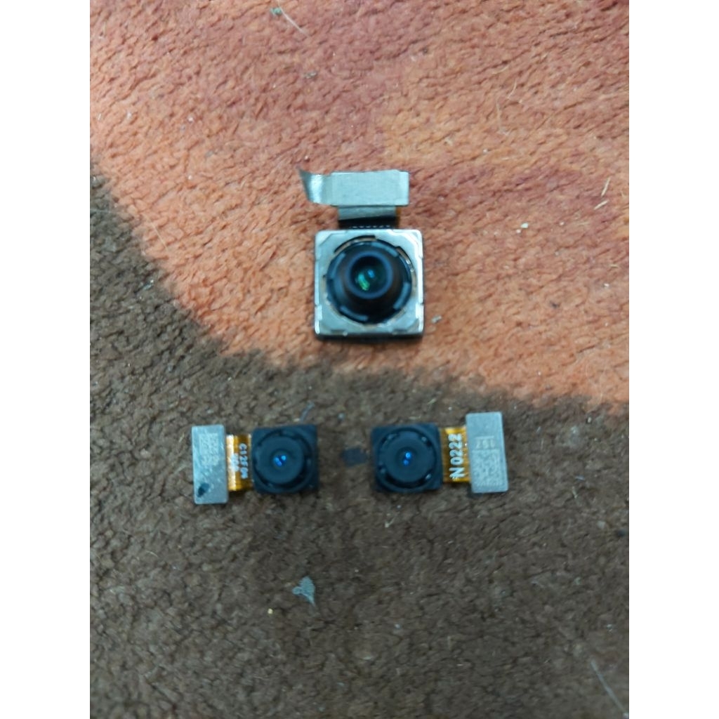 Kamera Belakang Ori Copotan Vivo Y53s 4G