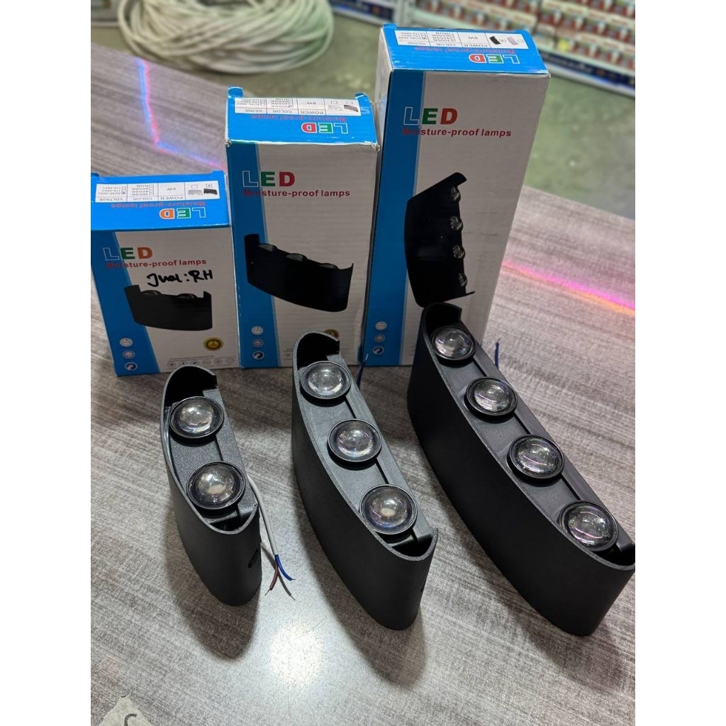 LAMPU DINDING OUTDOOR/ LAMPU TAMAN OUTDOOR /LAMPU TIANG /LAMPU TIANG OUTDOOR