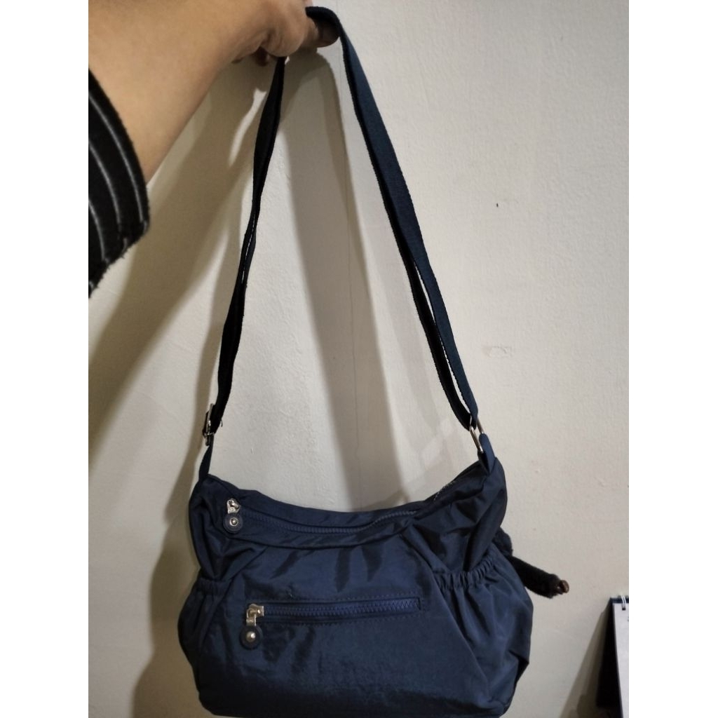 Preloved Sling Bag Kipling like new
