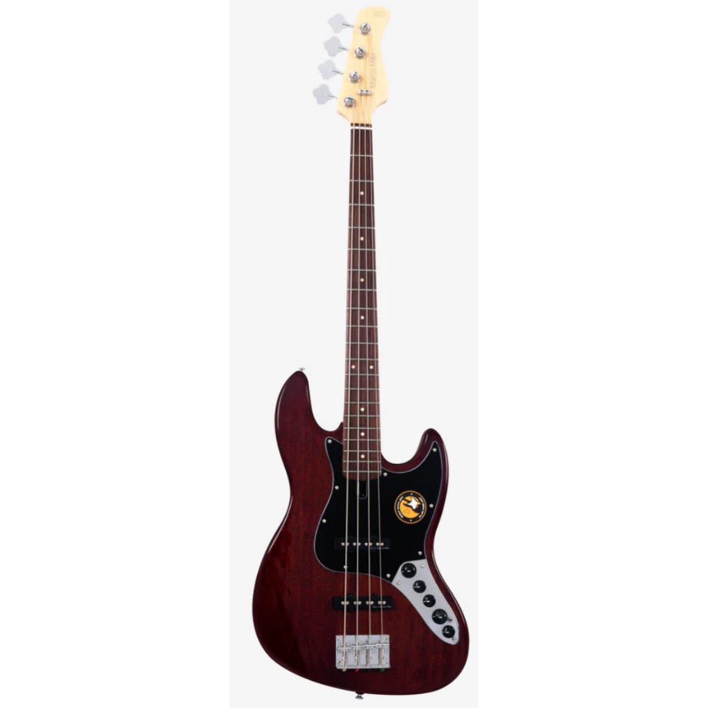 GITAR BASS SIRE MARCUS MILLER V3 ( 4 STRING ) - MAHOGANY