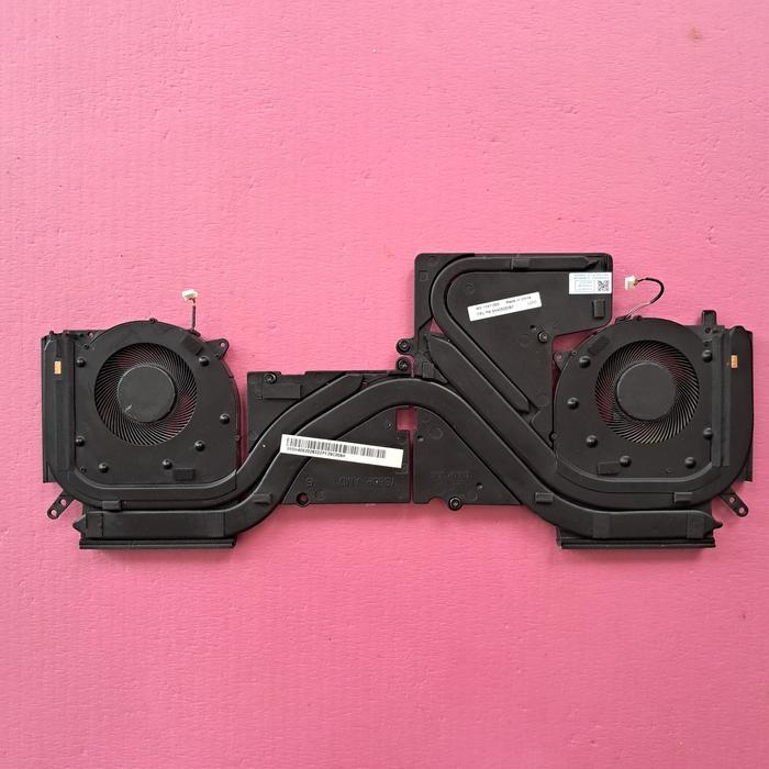 HEATSINK LEGION 5 PRO 16ACH6H FAN LEGION 5 PRO 16ACH6