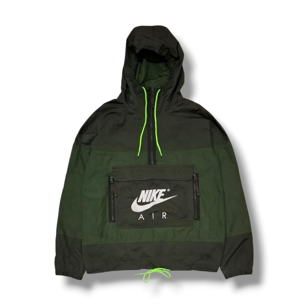 nike anorak jacket