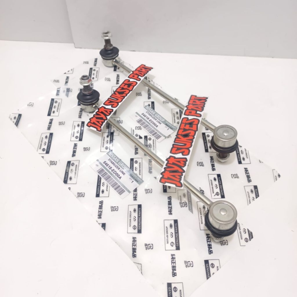 link stabilizer link stabil livina grand livina