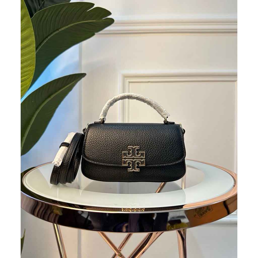 TB Britten mini black Authentic