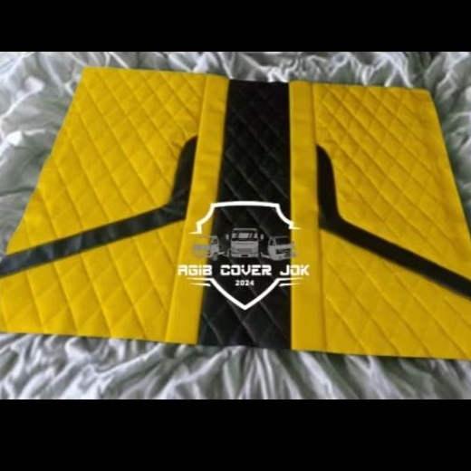 PLAFON VARIASI UNTUK TRUK DAN PICK UP