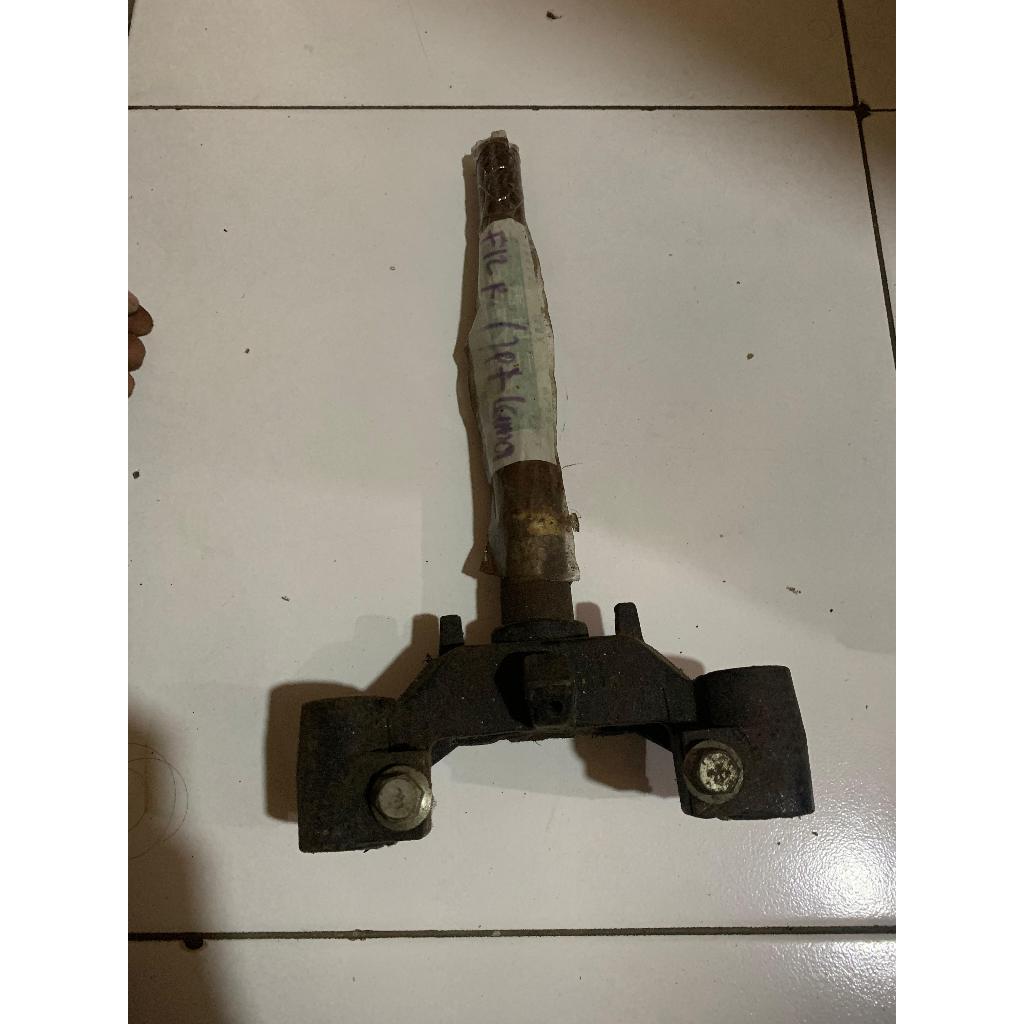 SEGITIGA T BAWAH YAMAHA FIZ R