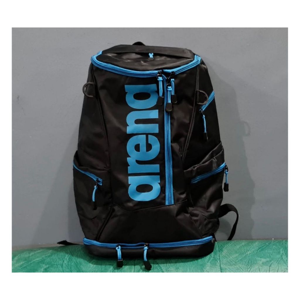 Tas Renang Ransel Arena / Tas Backpack Arena 39 L