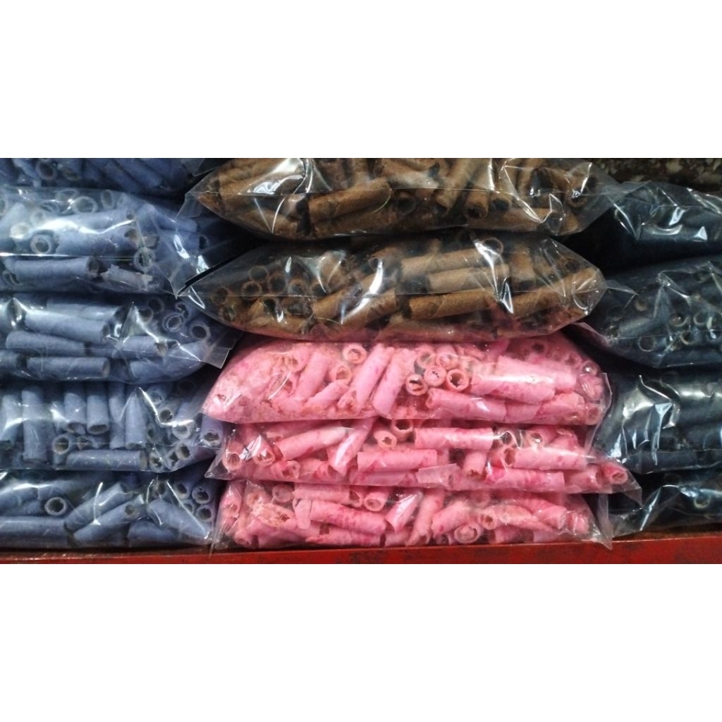 paket usaha - paket usaha makanan campur