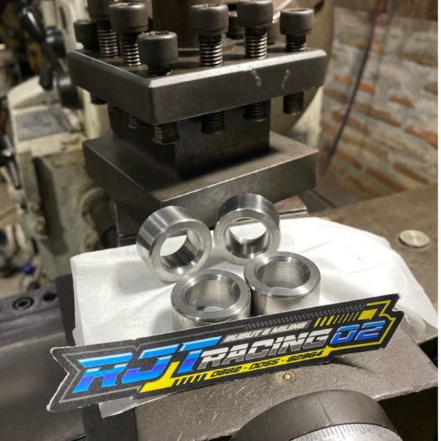 Bosh kruk as fizr fullcluth & Sporty Boshing Presisi & pnp