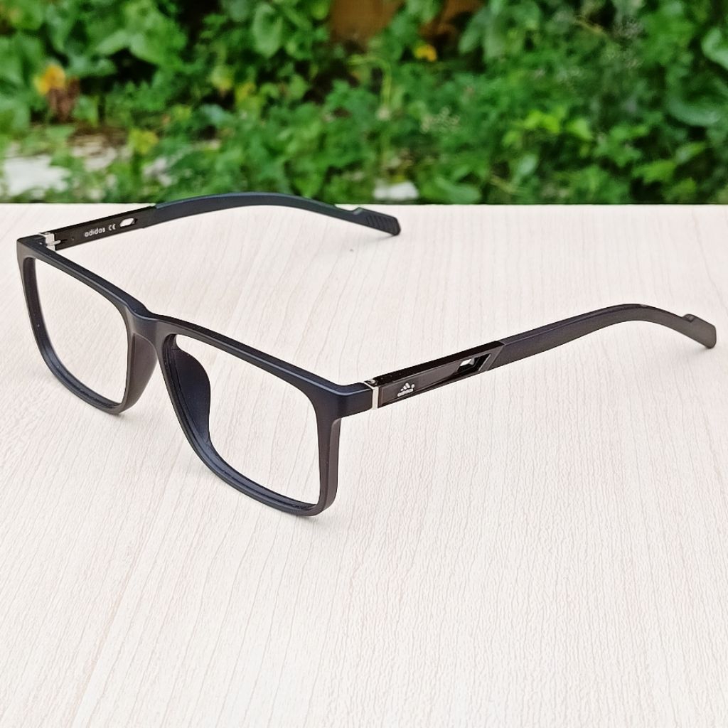 kacamata minus khusus rabun jauh {lensa/bahan KACA ASLI} phtocoromic bluerey bluecromic crmc/bening