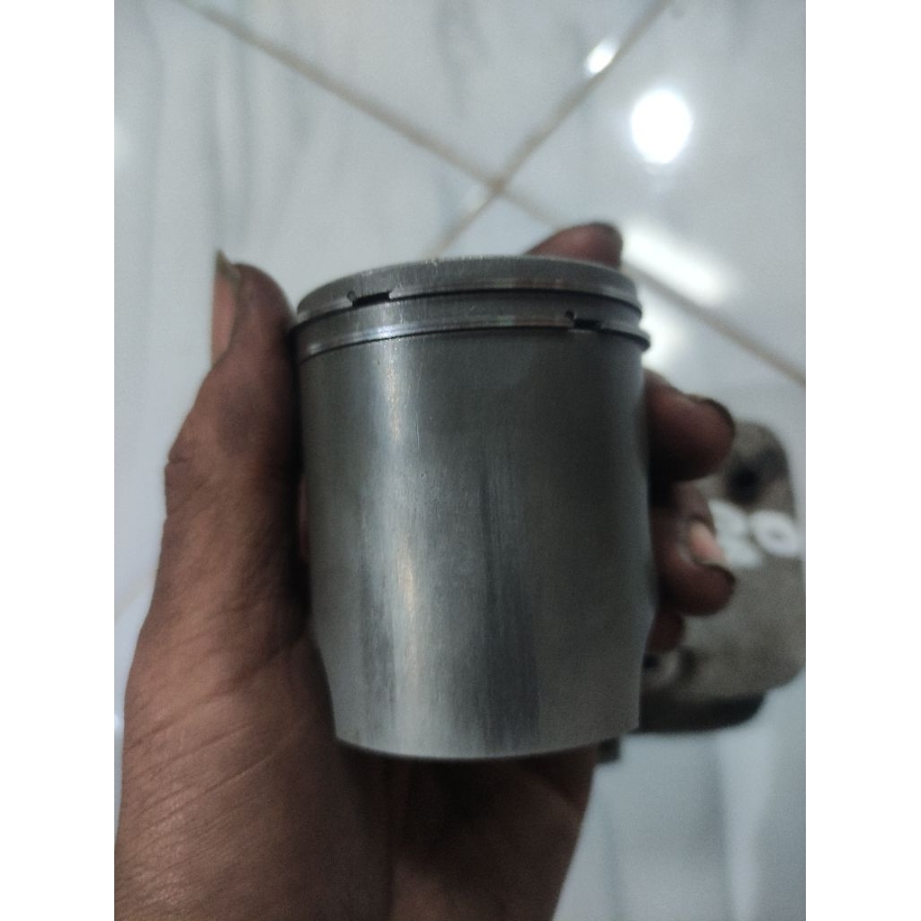 Blok fizr os O ob sudah porting y2