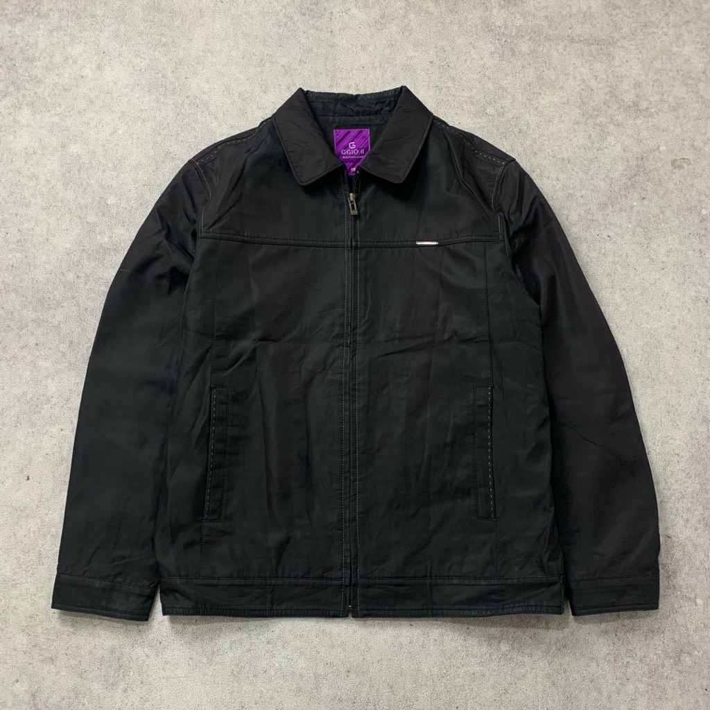 GGIO WORK JACKET Des 47