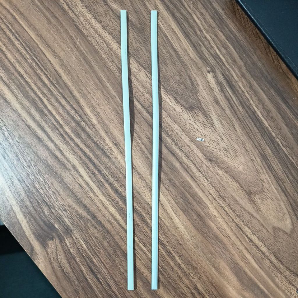 Karet Kaki Laptop HP 14s-Dk  HP 14s-Cf Normal tested seken Original [ karet kaki laptop bantalan baw